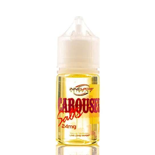 COTN Clouds – Innevape E-Juice