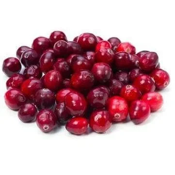 Cranberry E-Liquid