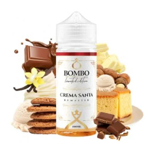 Crema Santa Remaster 100ml (Bombo)
