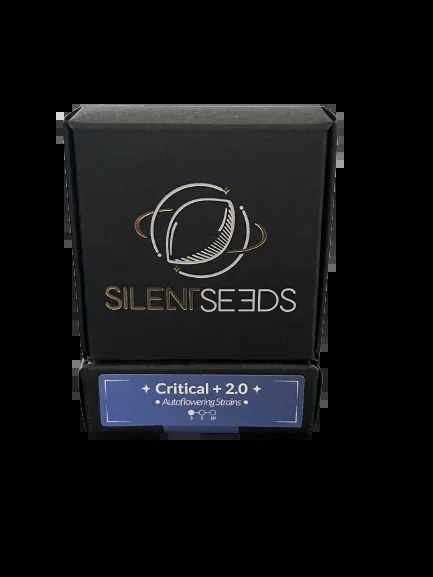 Critical 2.0 Auto x3 – Silent (Ex Dinafem)