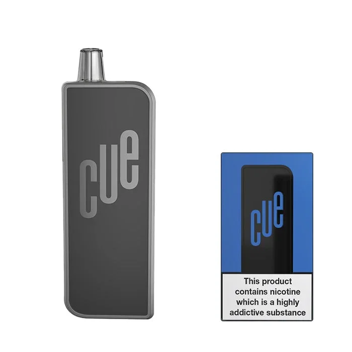 CUE Vapor Device
