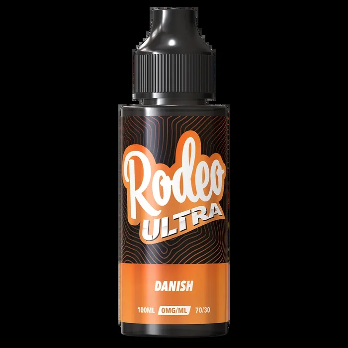 Danish by Rodeo Ultra 100ml