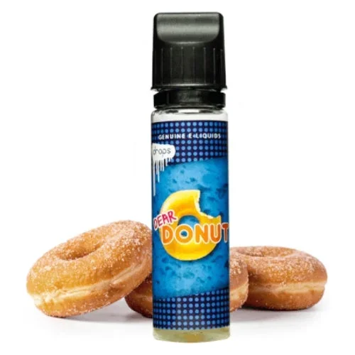 Dear Donut 8ml (Longfill) (Drops)
