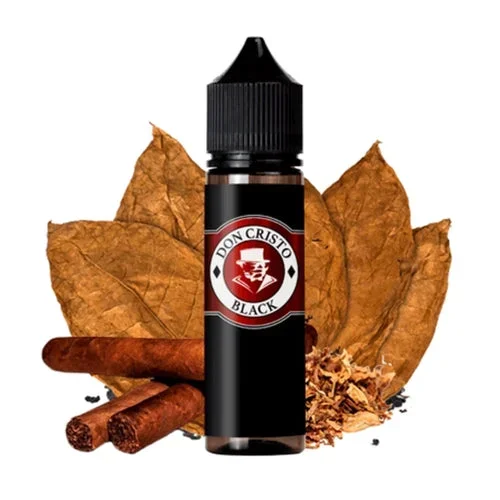 Don Cristo Black 50ml (Don Cristo)