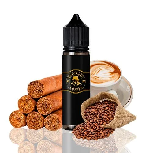 Don Cristo Coffee 50ml (Don Cristo)
