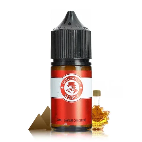 Don Cristo Maple 30ml (Aroma) (Don Cristo)