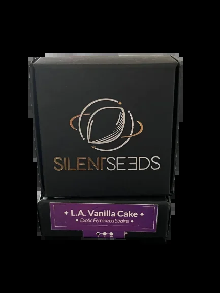 DORT. Vanillekuchen x3 – Silent (Ex Dinafem)