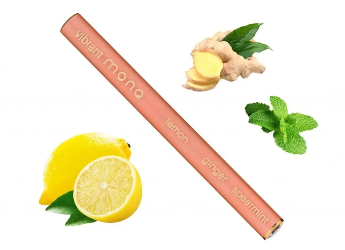 E-cigarettes (Vibrant)