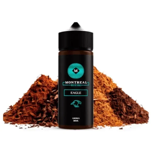 Eagle 30ml (Longfill) (Montreal)