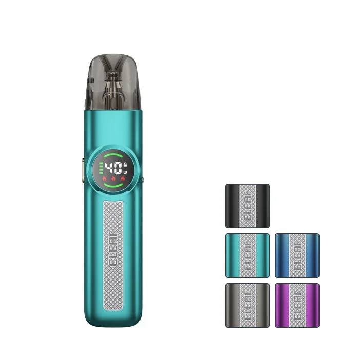 Eleaf iVeni Pod Vape Kit