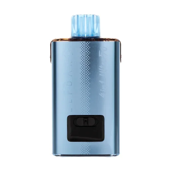 Elf Bar 4in1 Ultra 50 Prefilled Pod Kit