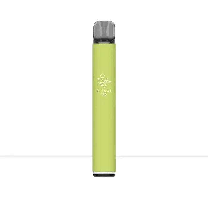Elf Bar 600 Prefilled Pod Vape Kit