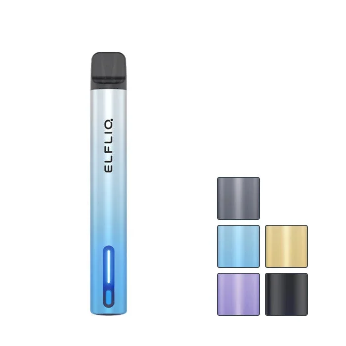 Elf Bar Elfa Turbo Pod Kit