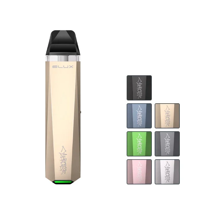 Elux Cyberover P1 Pod Vape Kit