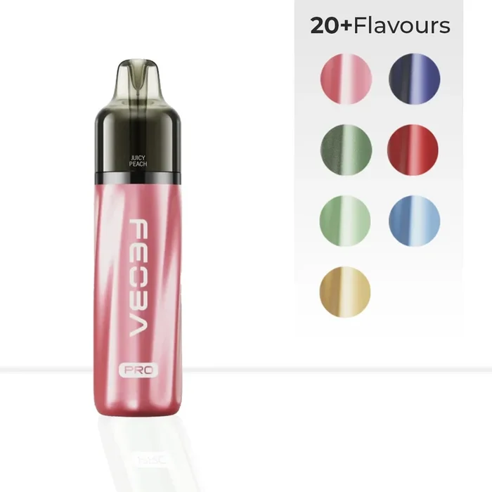 Feoba Pro Prefilled Pod Vape Kit