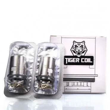 Five6 Triple Coil – 2 Pack – By Kanger