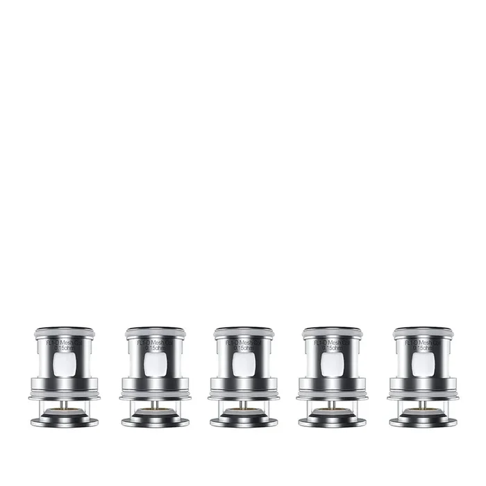 Freemax Fireluke Solo Replacement Coils – Pack x 5