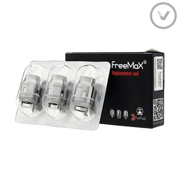 Freemax Mesh pro tank 1/2 Replacement coils