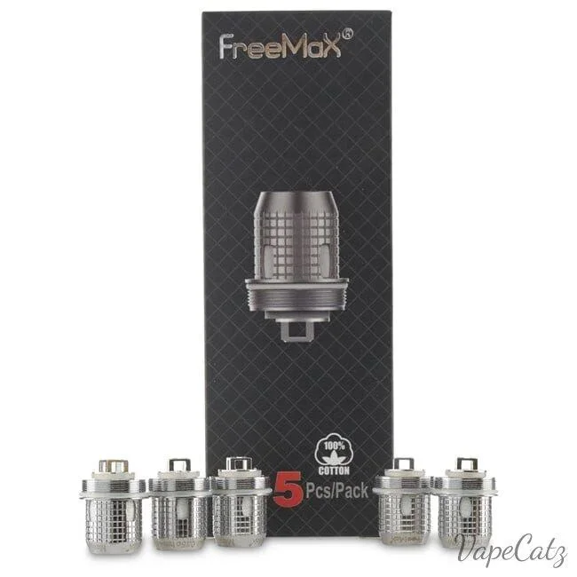 Freemax Replacement Coils X1 – 5 pack