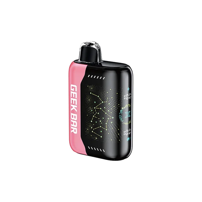 Geek Bar Pulse X Disposable – Cherry Blast Ice (MB)