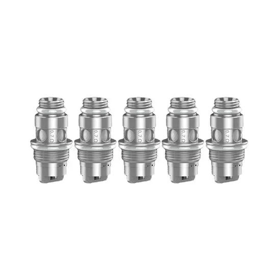 Geek Vape NS Replacement Coils (5 Pack)