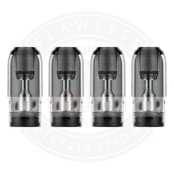 Geek Vape Wenax M1 Cartridge V2 2ml 4pcs/pack