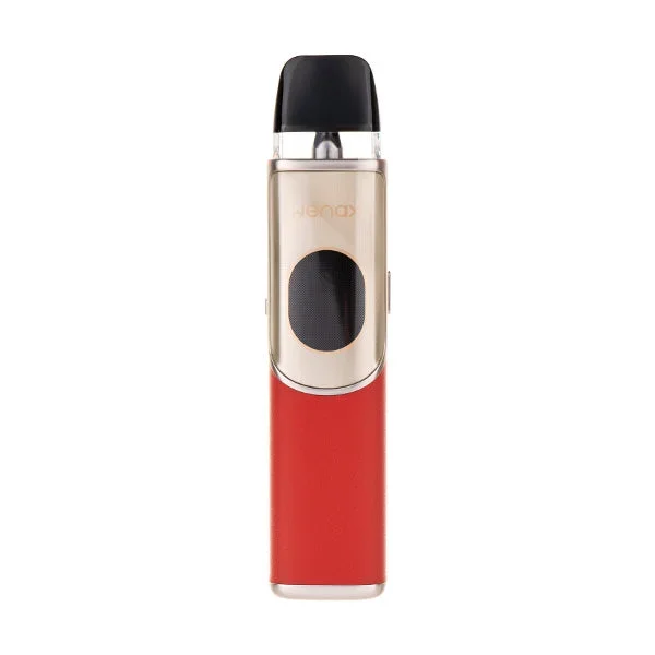 Geek Vape Wenax Q2 Pod Kit
