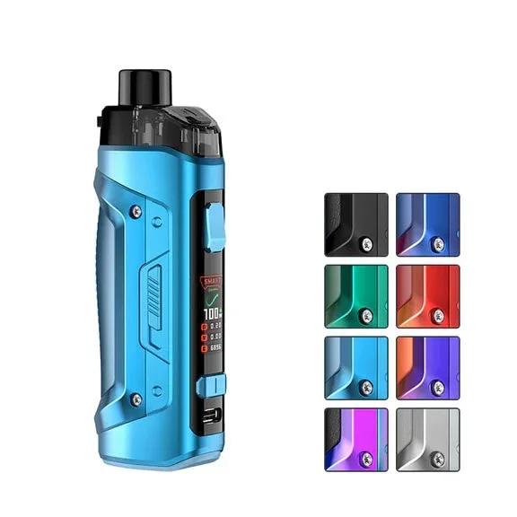 Geekvape Aegis Boost Pro 2 (B100) Pod Kit