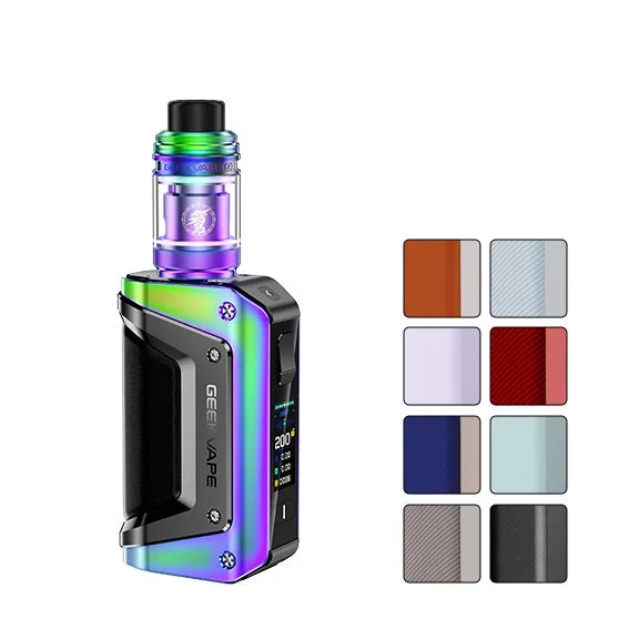 Geekvape Aegis Legend 3 Vape Kit