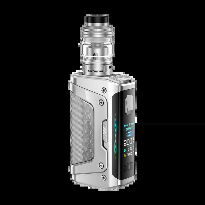 Geekvape Aegis Legend 5 Kit
