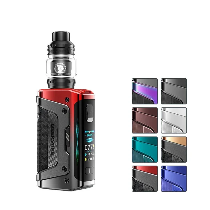 Geekvape Aegis Legend 5 Vape Kit