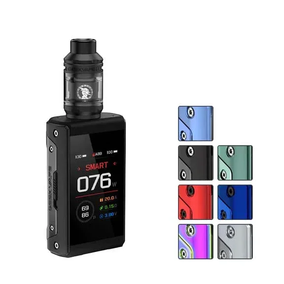 Geekvape Aegis Touch (T200) Kit