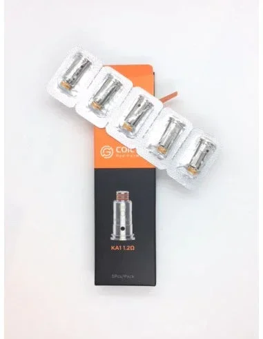 GEEKVAPE G COIL KA1 1.2 OHM