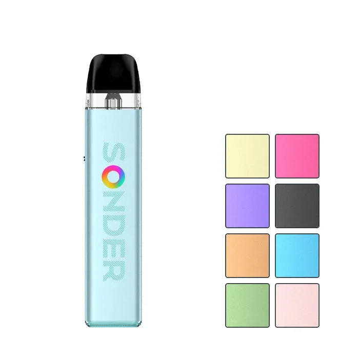 Geekvape Sonder Q2 Pod Vape Kit