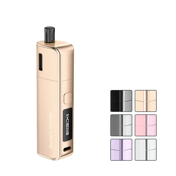 Geekvape Soul Vape Pod Kit