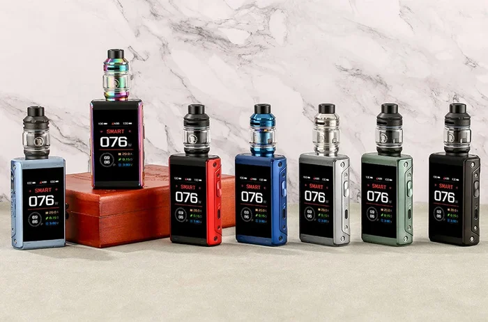 GeekVape T200 (Aegis Touch) Kit