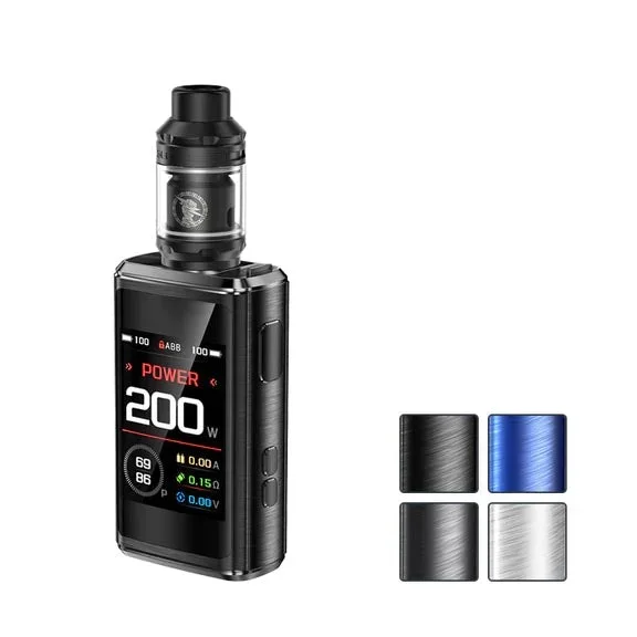 Geekvape Z200 Kit