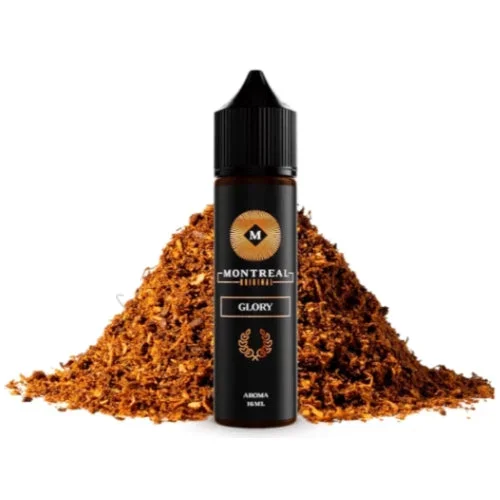 Glory 16ml (Longfill) (Montreal)