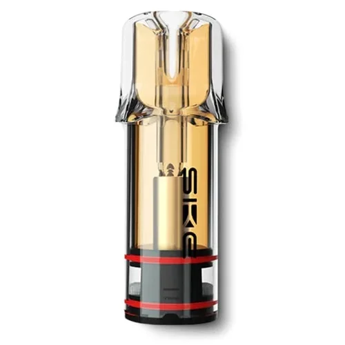 Grape Crystal Plus Pods by SKE