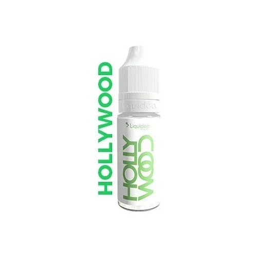 Hollywood 10ml (Liquideo)