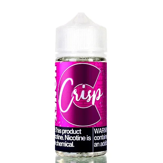 Honey Suckle – Crisp E-Juice (100 ml)