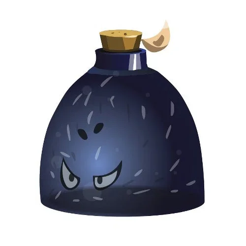 Ice 10ml (Scent) (Atmos Lab)