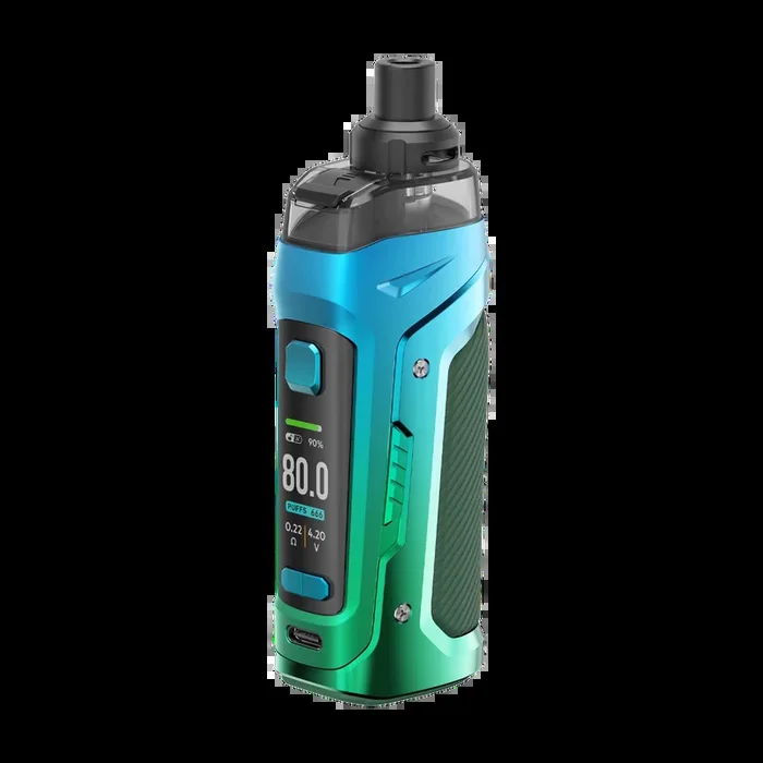 Innokin Coolfire PZPulse Vape Kit