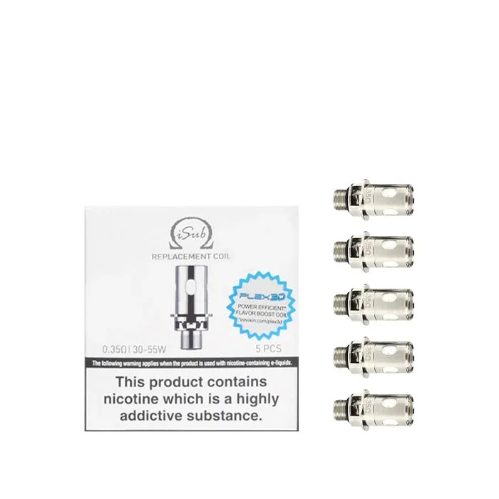 Innokin iSub Replacement Coils