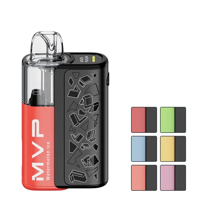 Innokin MVP 60K Prefilled Pod Kit