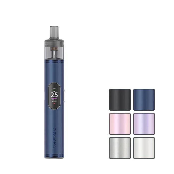 Innokin Plexus Pro Pod Kit