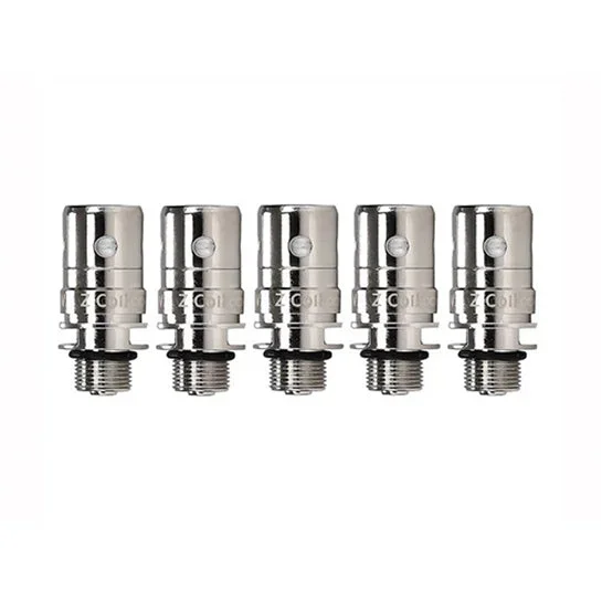 Innokin Zenith Plex3D Mesh Replacement Coils (5 Pack)
