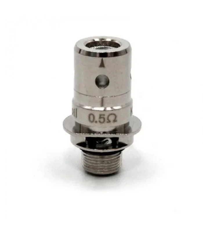 INNOKIN ZENITH PLEXUS COIL 0.5OHM