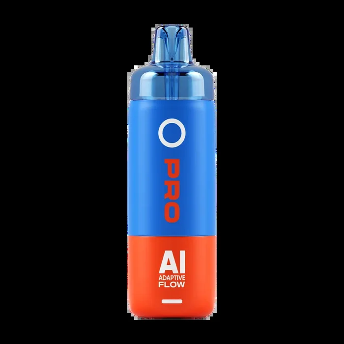 Insta O Pro 10k Pod Kit