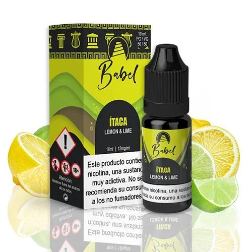 Ítaca 10ml (Babel)